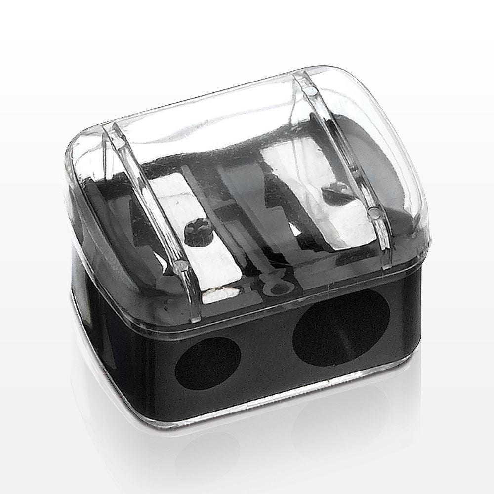 Sharpener-Side by Side Dual Covered (Set of 2)