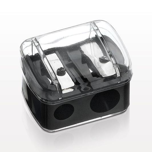 Sharpener-Side by Side Dual Covered (Set of 2)