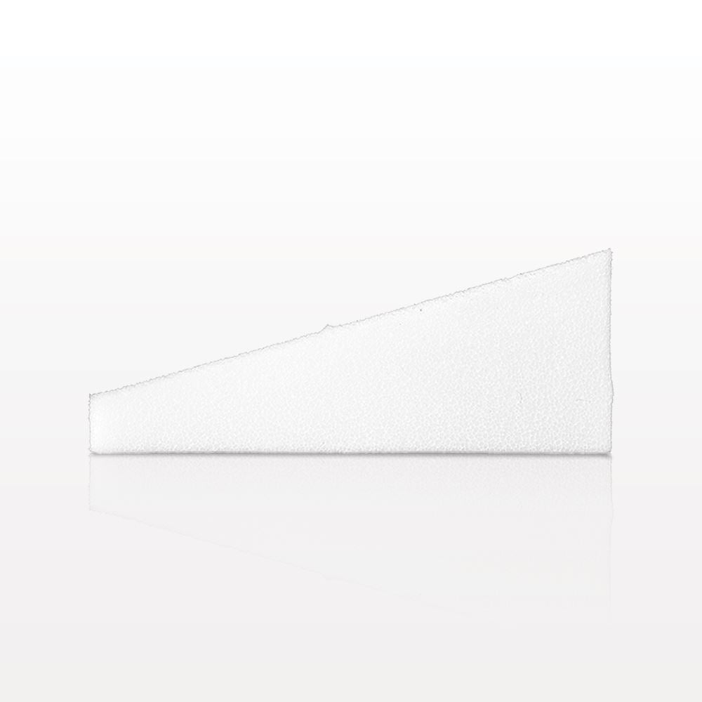 Latex Free Wedge Sponge Block (24)
