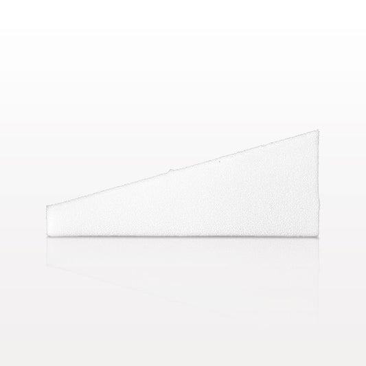 Latex Free Wedge Sponge Block (24)