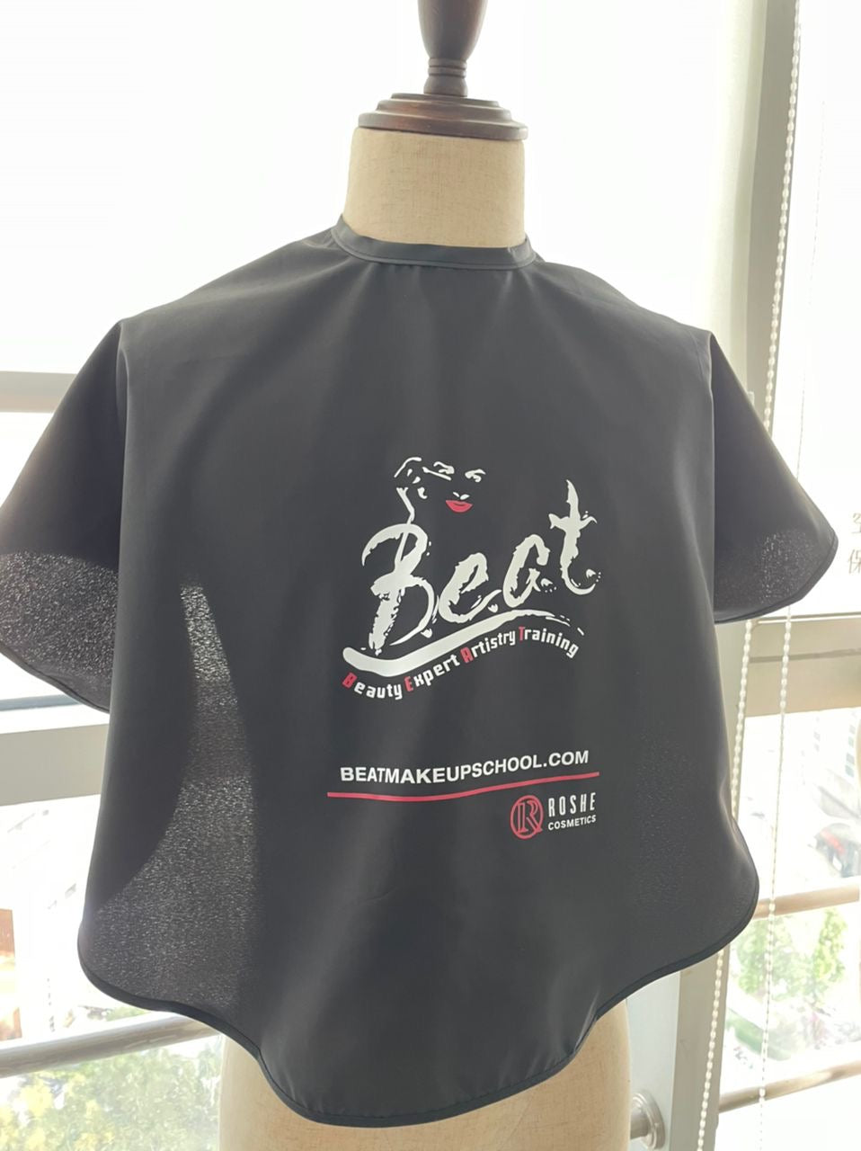 Cape - BEAT Branded