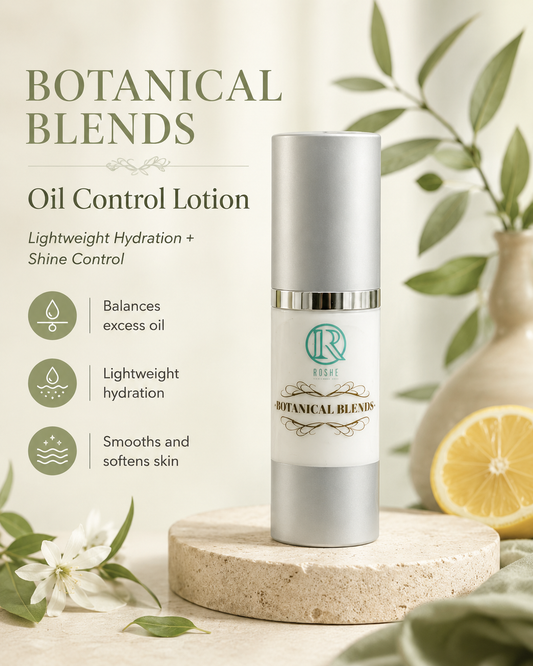 Oil Control Lotion