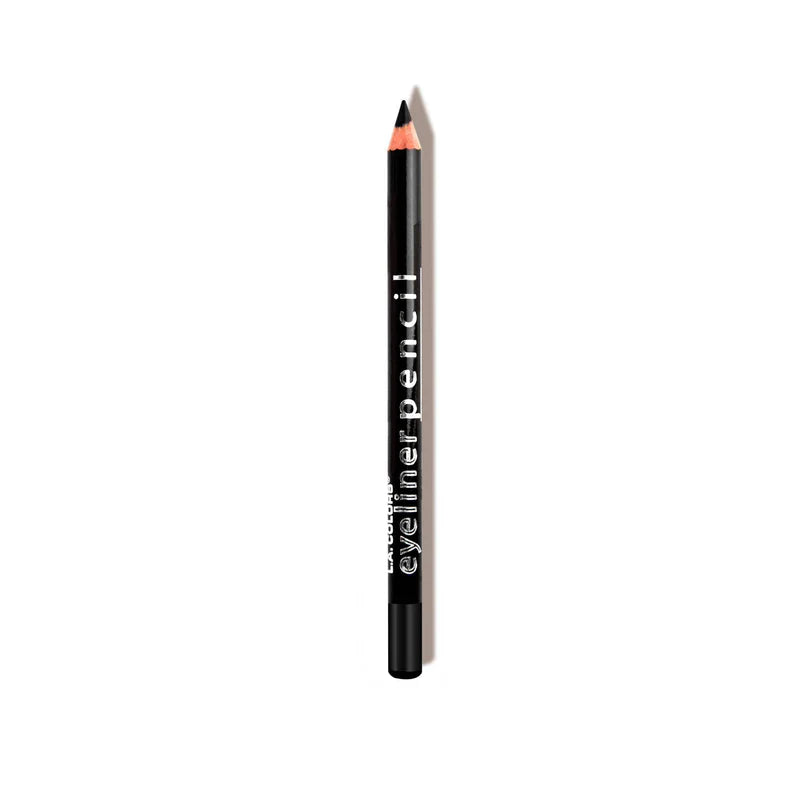 L.A. Colors eyeliner pencil - CP601A Black