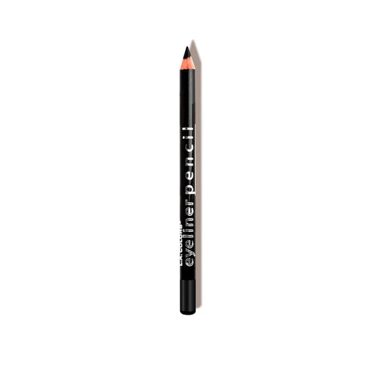 L.A. Colors eyeliner pencil - CP601A Black