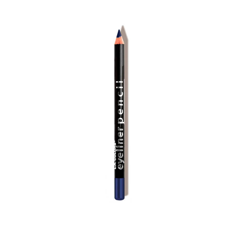 L.A. Colors eyeliner pencil - Cp604A Navy