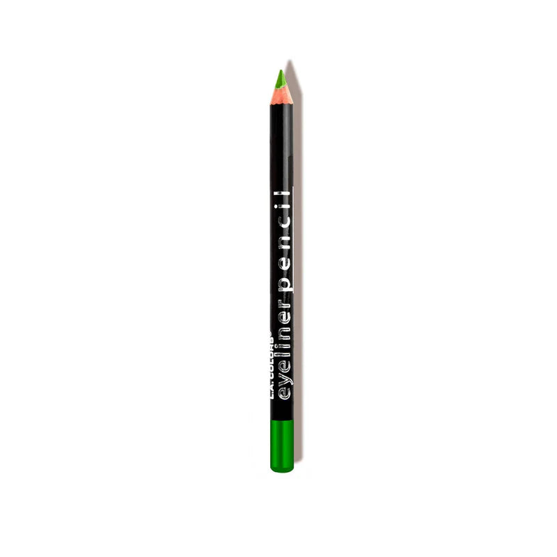 L.A. Colors EyeLiner pencil - Cp611A Lime Green