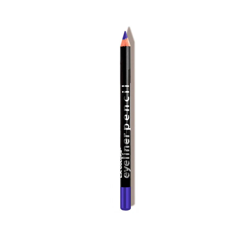 L.A. Colors eyeliner pencil - Cp16A violet