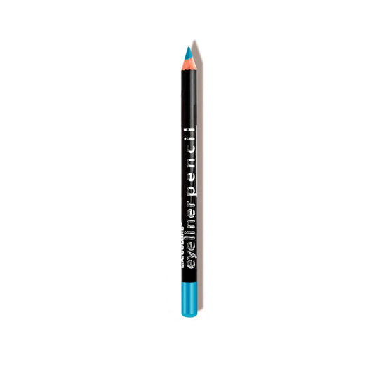 L.A. Colors Eyeliner pencil - CP616A Turquoise