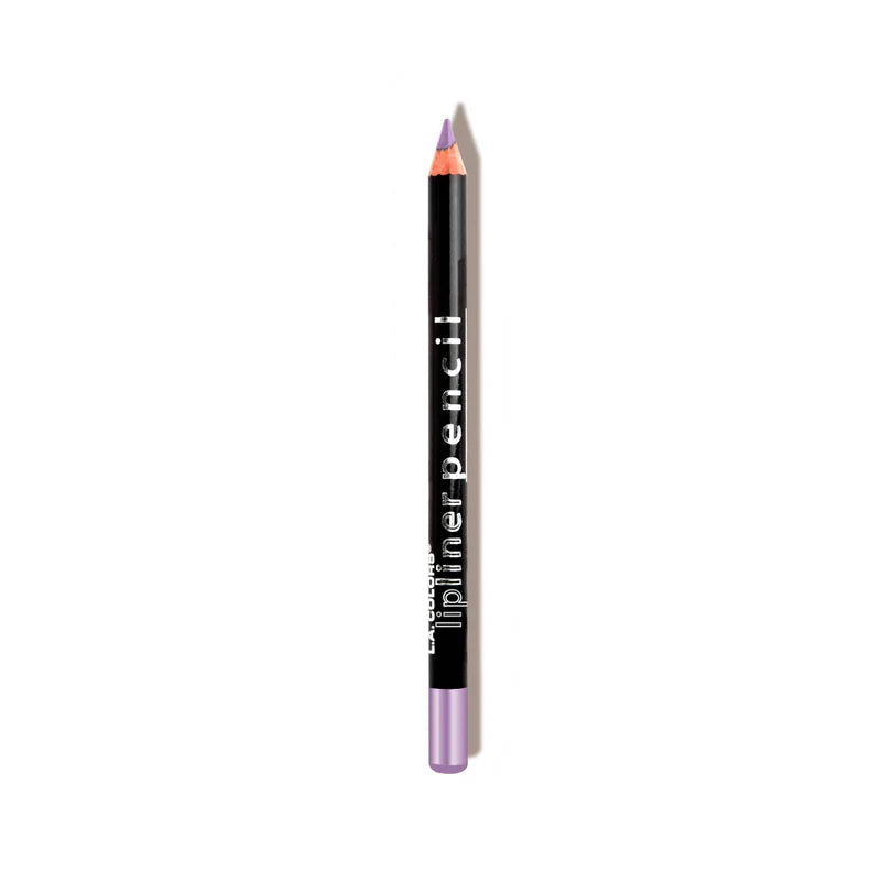 L.A. Colors Lip Liner pencil - CP527A Lillac Kisses
