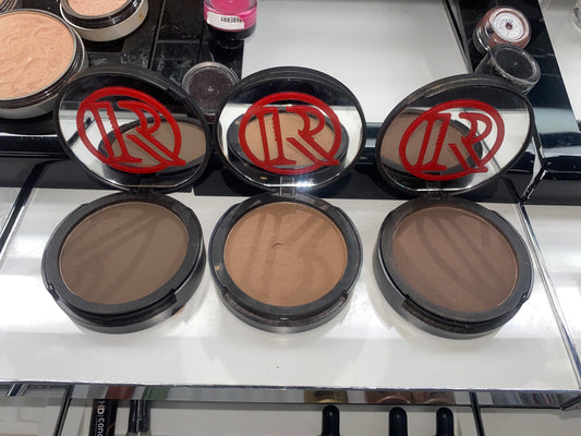 Contour series