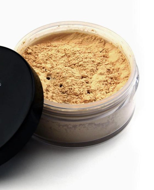 Banana Powder