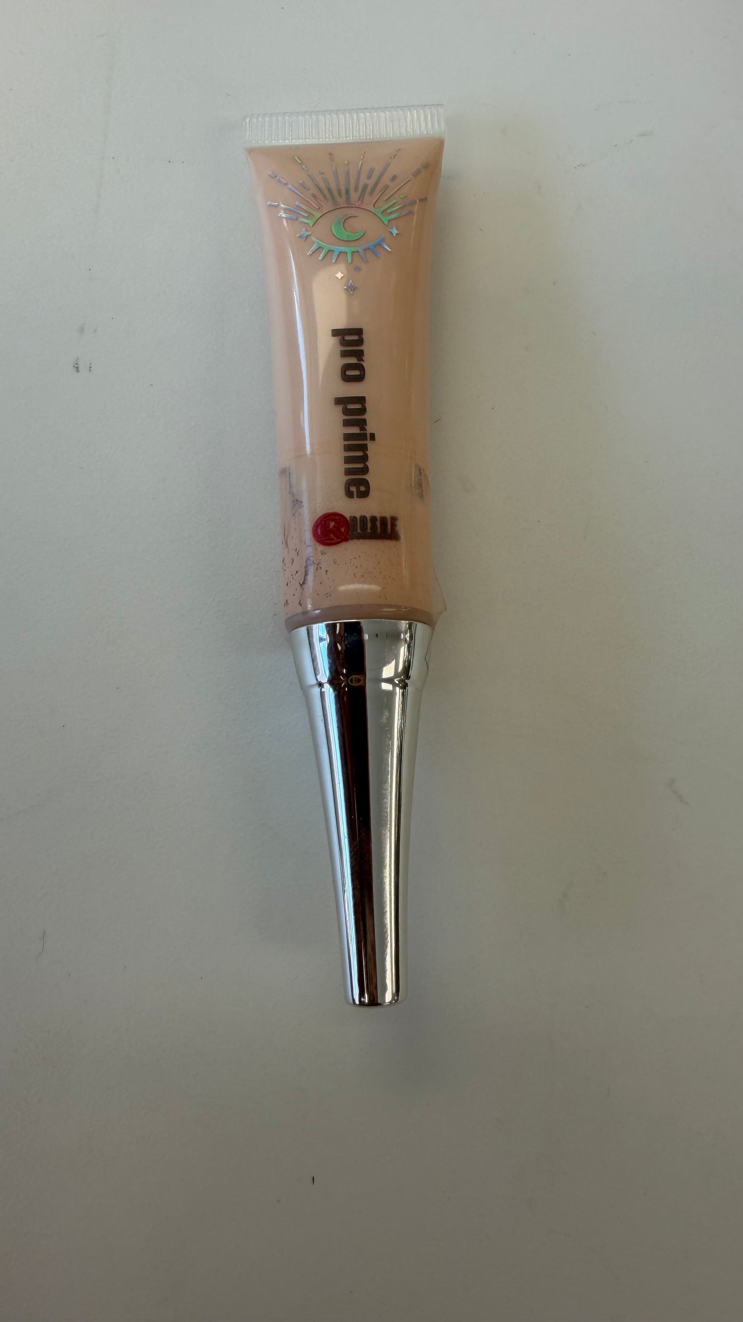 Pro Primer #2
