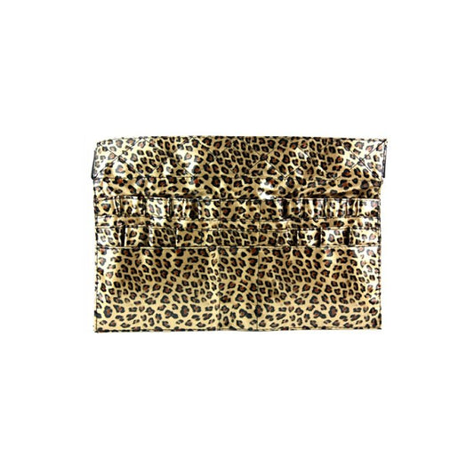 Brush Belt-Cheetah Print
