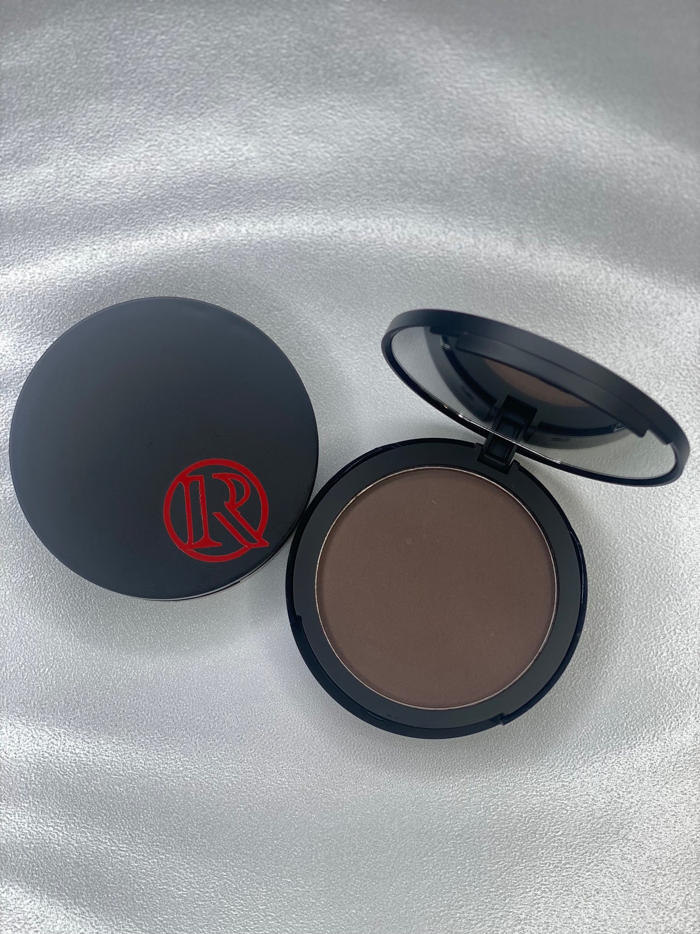 Deep Warm- Contour Series #10