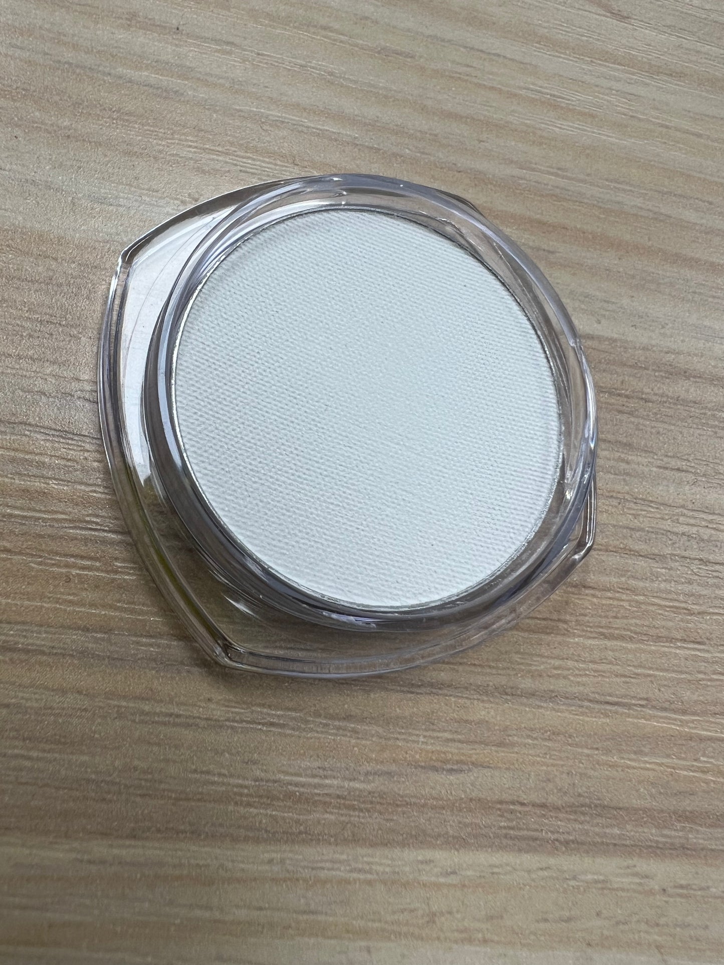 Invisible Matte Finishing Powder