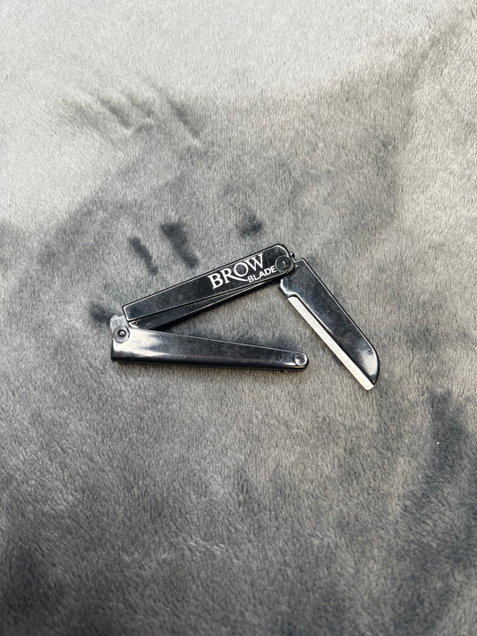 Brow Razer