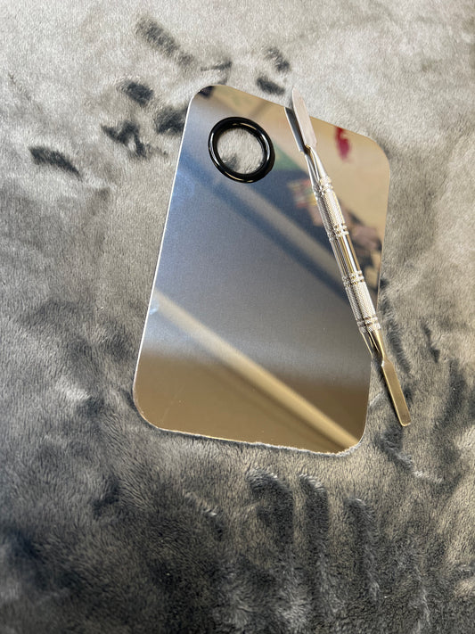 Metal Palette