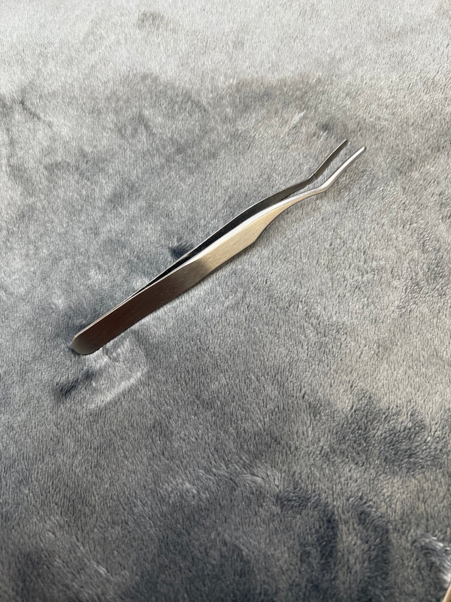 Lash Applicator Tweezers