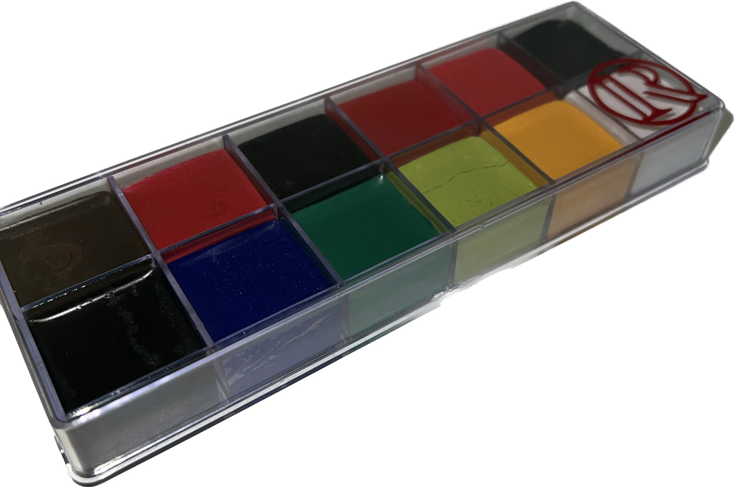 Pro Paint Palette