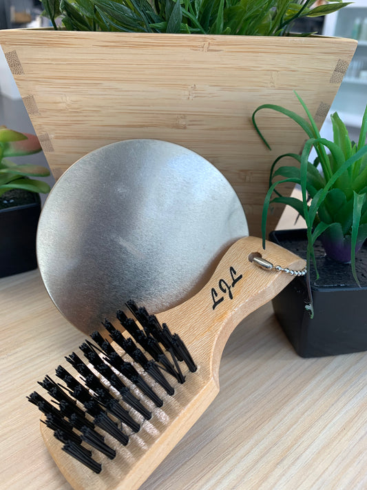 GROOMËN Small Single Brush