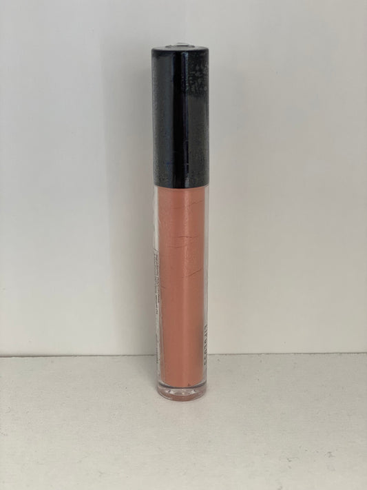 Lip Gloss Peach Glaze-01