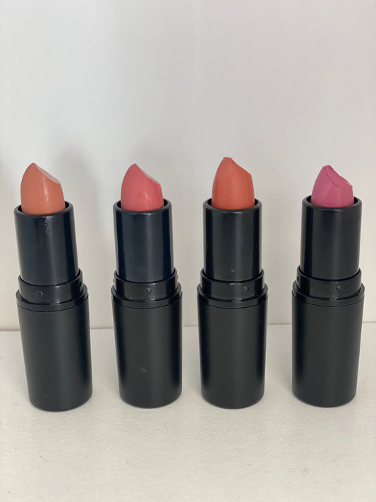 Nude Lipstick Series