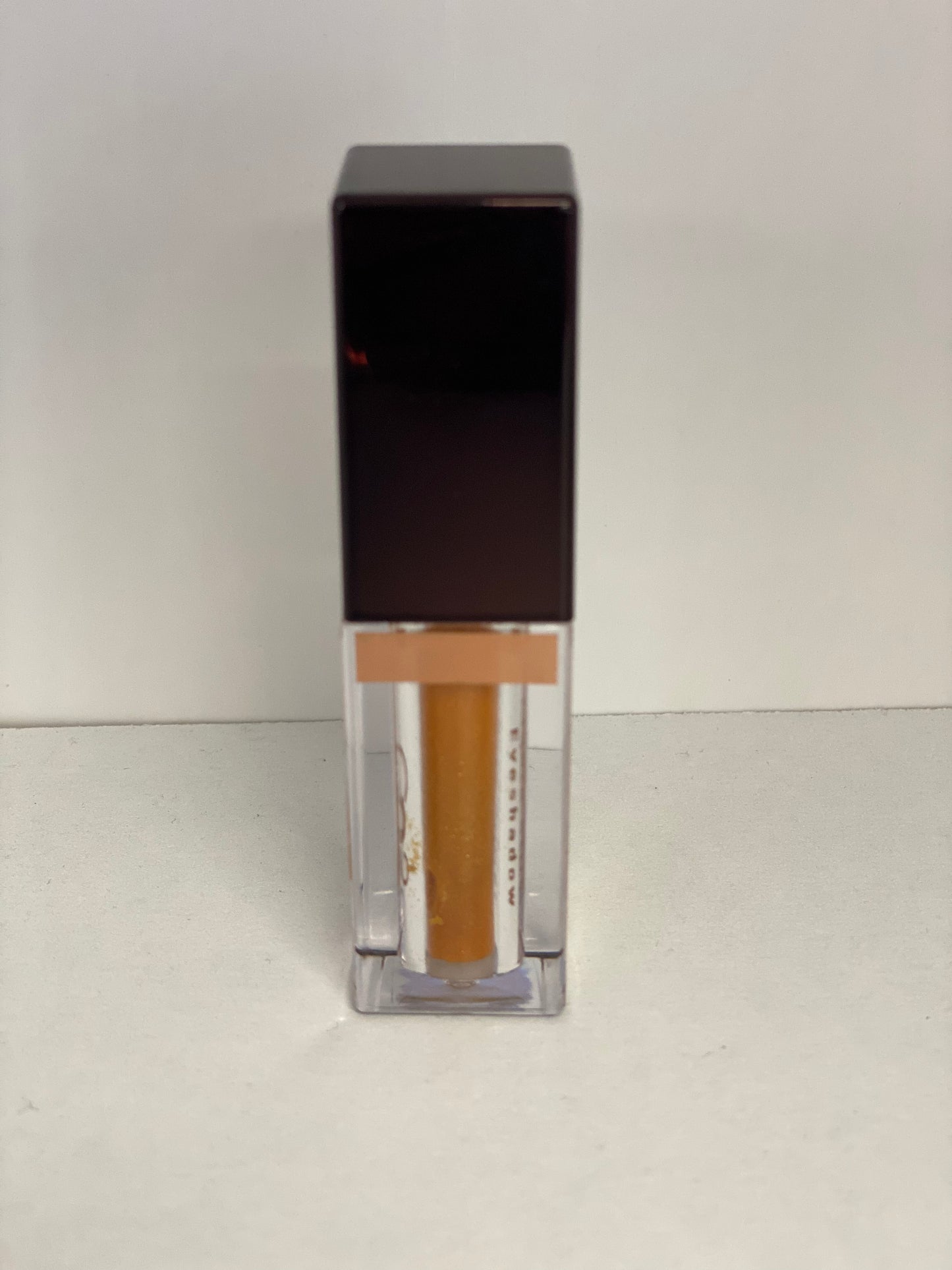 Gold Liquid Glitter