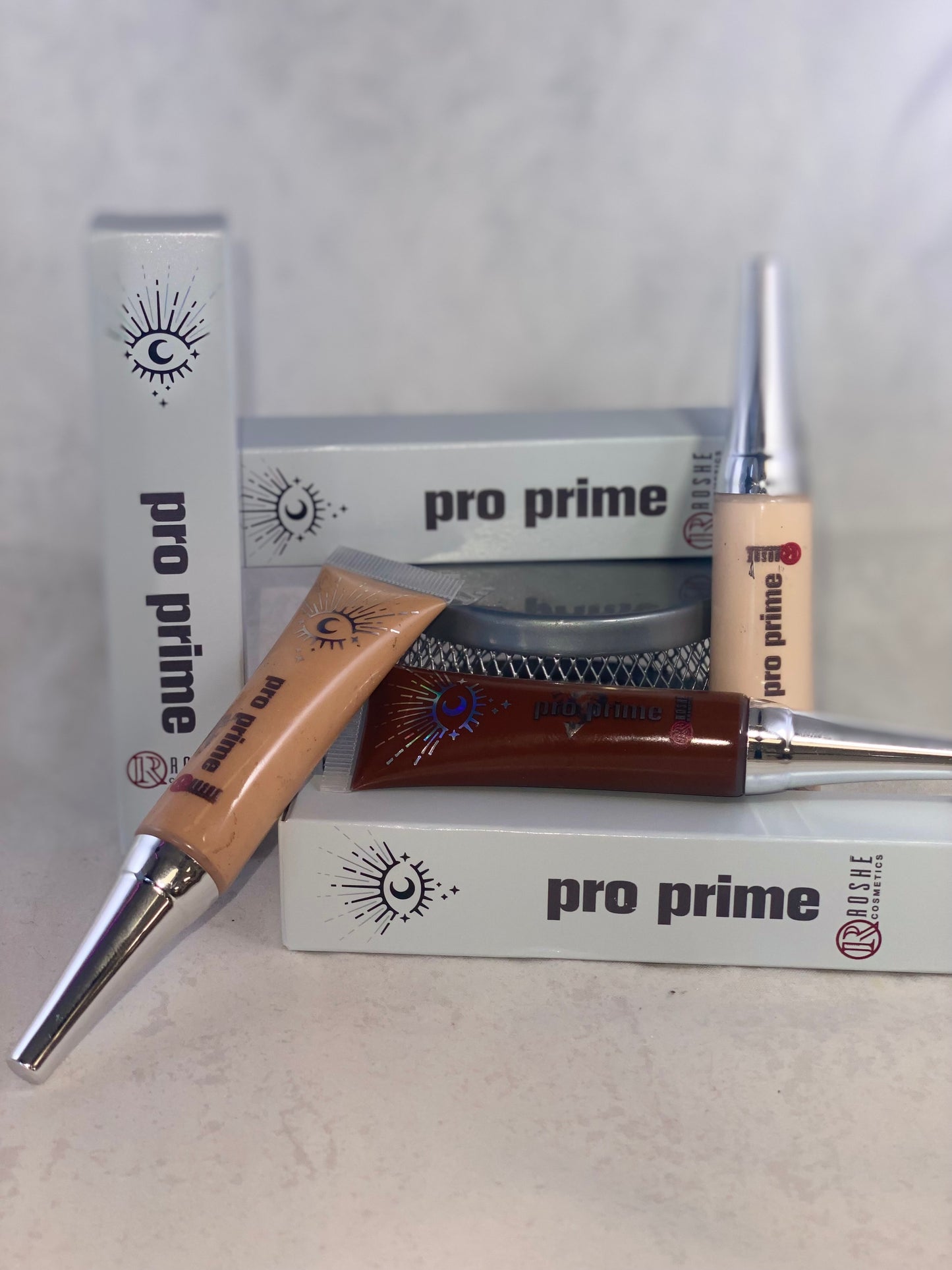 Pro Primer 3 pc. Set