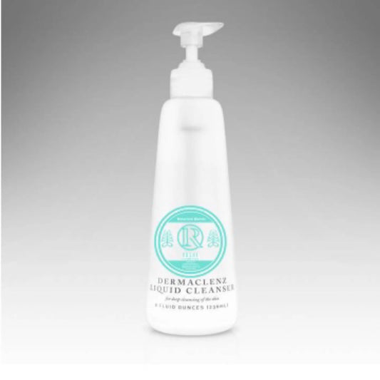 Epi Dermal Fresh-Foaming Deep Cleanser