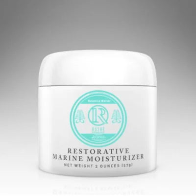 Restorative Marine Moisturizer