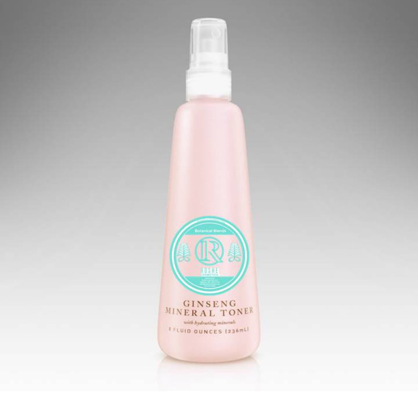 Ginseng Hydro Mist - Humidification Skin Spray