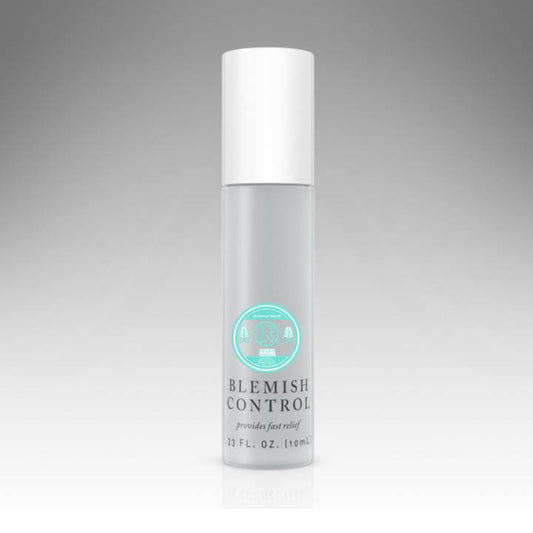 Blemish Control Serum