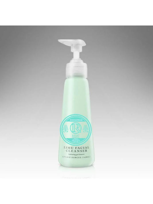 Aloe Calm - Gentle Hydrogel Cleanser