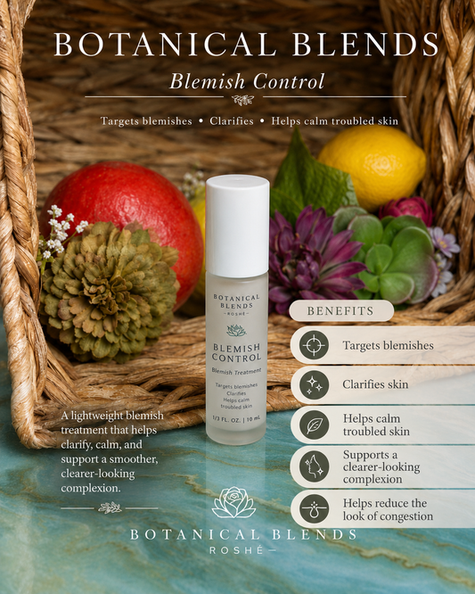 Blemish Control Serum