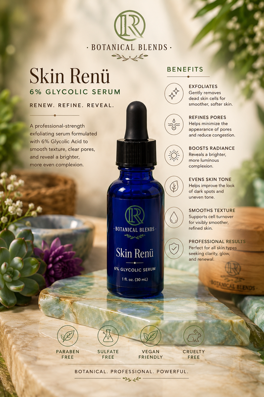 Skin Renü