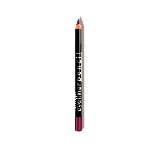 L.A. Colors eyeliner pencil -   Cp606A Mahogany