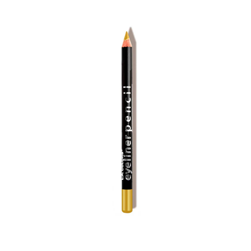 L.A. Colors eyeliner pencil -   Cp607A Gold