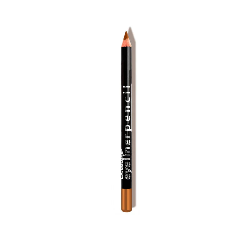 L.A. Colors eyeliner pencil -   Cp609A Copper