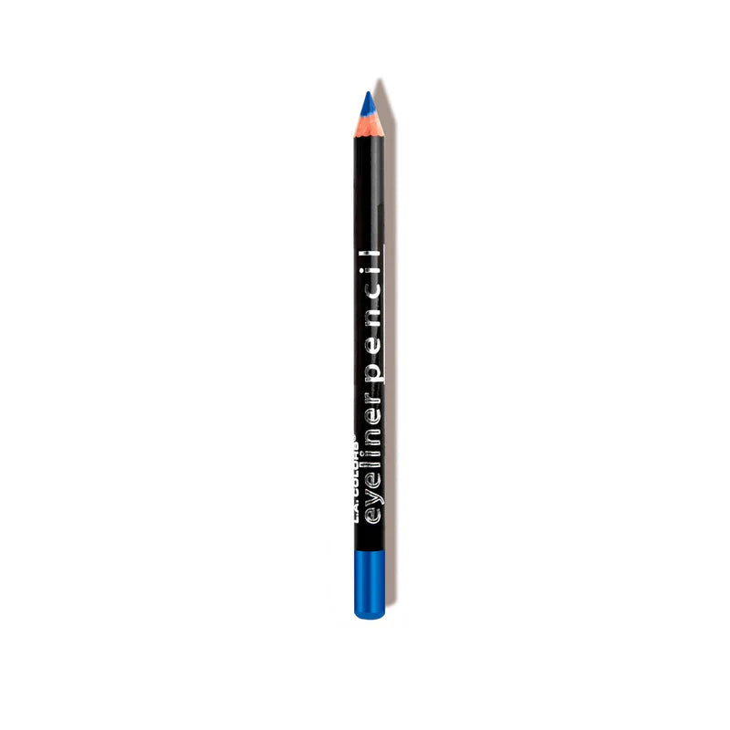 L.A. Colors eyeliner pencil -   Cp610A Electric Blue
