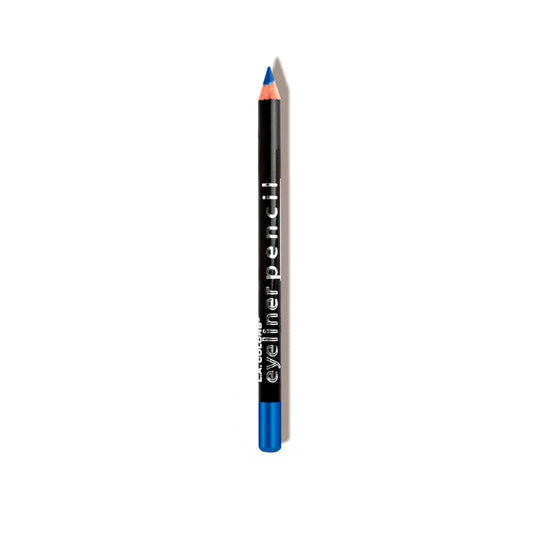 L.A. Colors eyeliner pencil -   Cp610A Electric Blue