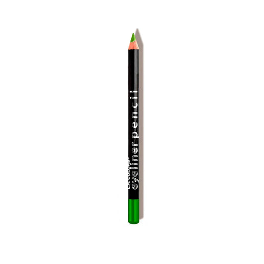 L.A. Colors EyeLiner pencil -   Cp611A Lime Green