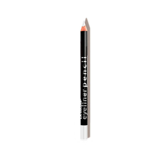 L.A. Colors eyeliner pencil -   Cp612A White