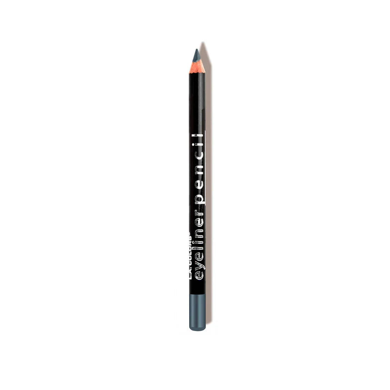 L.A. Colors eyeliner pencil -   Cp14A  Charcoal