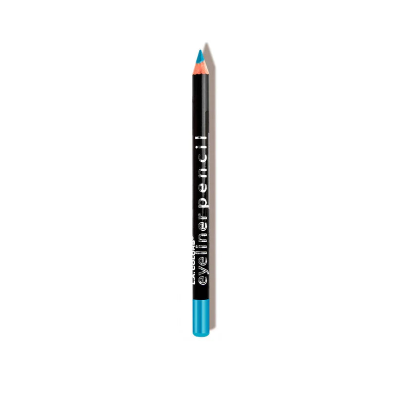 L.A. Colors Eyeliner pencil -   CP616A Turquoise
