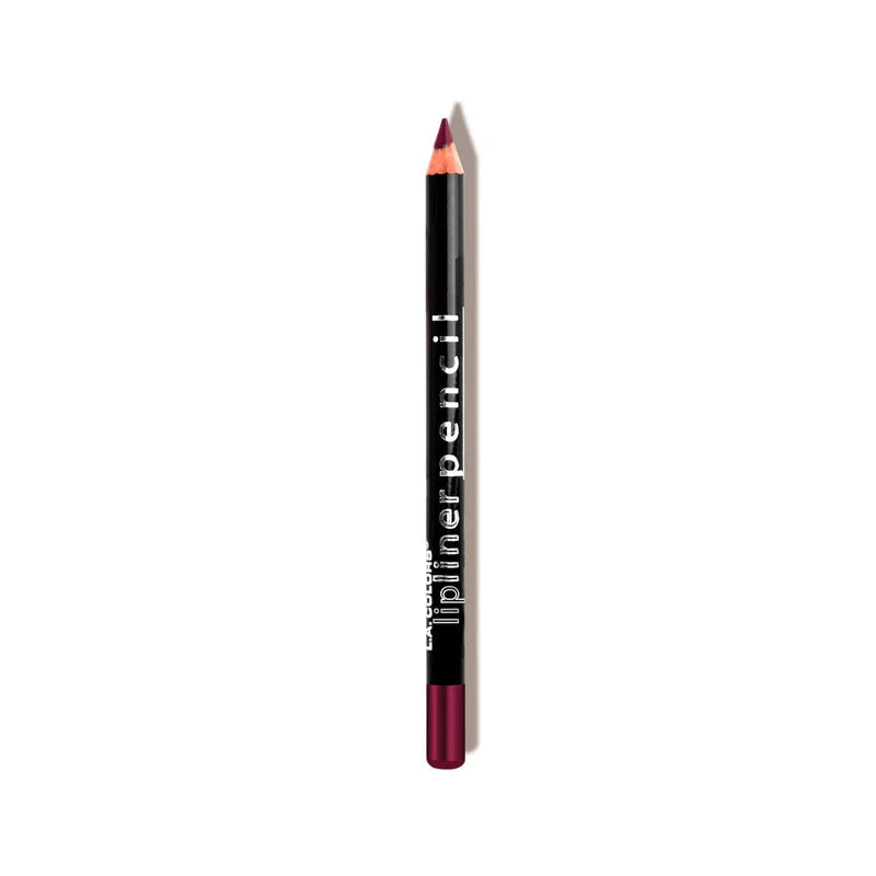L.A. Colors Lip Liner pencil -  511 Smooth Plum