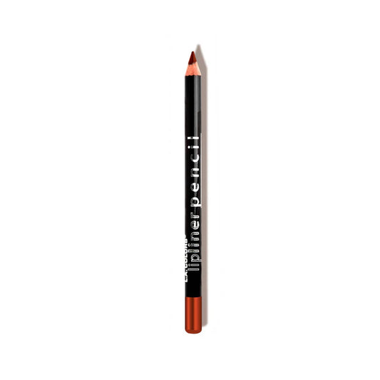 L.A. Colors pencil -Lip Liner   Cp514A Perfect Brown