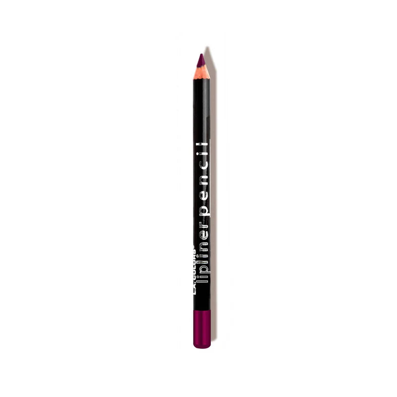 L.A. Colors Lip Liner pencil -  CP514 Deepest Purple