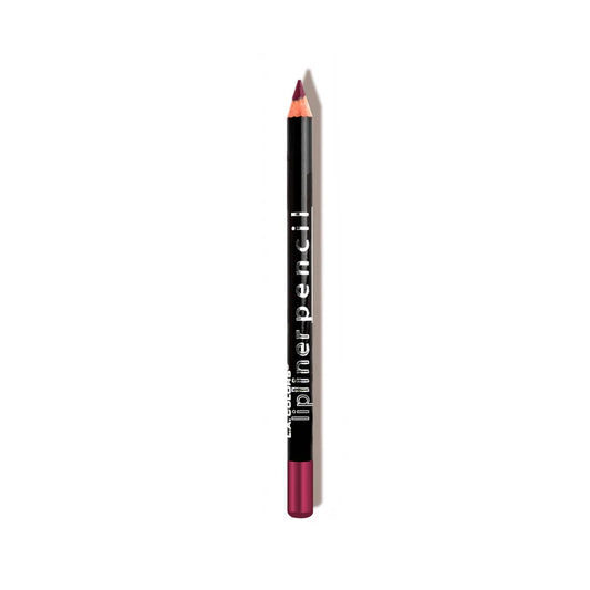L.A. Colors Lip Liner pencil -  Cp 529A Eggplant