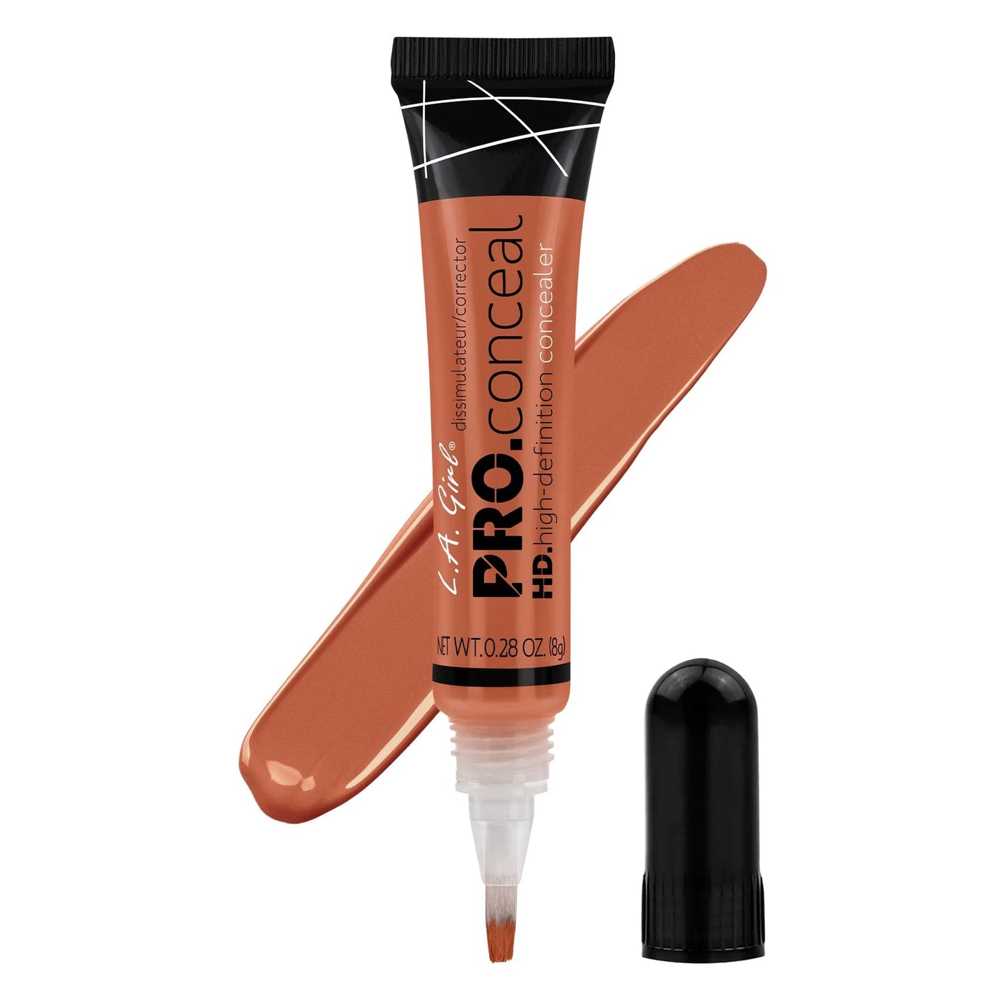 GC0990 Orange Corrector