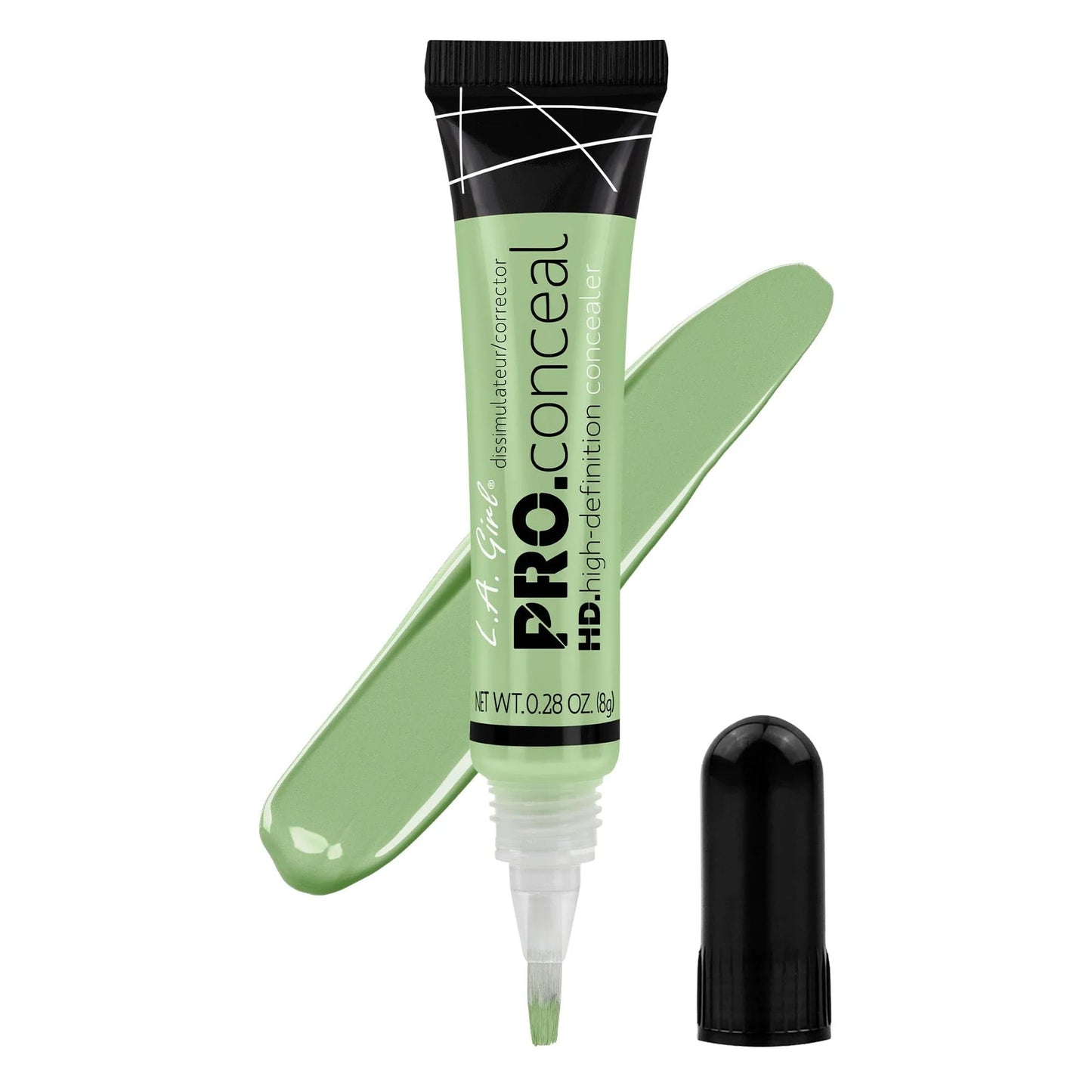 GC992 Green Corrector